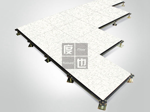 高強(qiáng)度木基防靜電活動地板